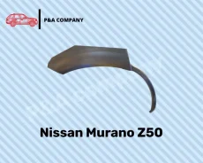 ���� Nissan Murano 1 ��������� Z50 (2002-2009) ����� �. �. 0,8�� 0000027148 ����