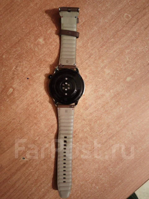 Amazfit GTR 4. GPS, IP68 ����