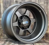 RAYS. 10.0x16", 6x139.7, ET-44, �� 110���. ����