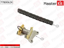 �������� ���� ��� Master KiT [77B0062K] 77B0062K ����