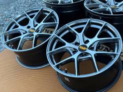 RMP Racing 025F. 9.0x18", 5x120, ET45, �� 72,6���. ����