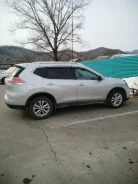 Nissan X-Trail. ��������, 4wd, 2.0 (147��.�.), ������, 150 000����. �� ����