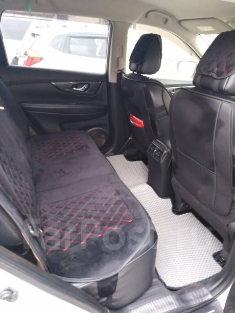 Nissan X-Trail. ��������, 4wd, 2.0 (147��.�.), ������, 150 000����. �� ����