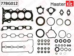 �������� ��������� ��������� Master KiT [77BG012] 77BG012 ����