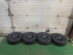 Dunlop Airnova. 6.0x15", 5x100, ET43, �� 73,1���. ����