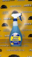 ���������� ������ ����������������� (500ml) Fine glass - Fine glass 320122 320122 ����