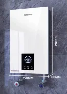 Haier. ��� ����� �� ������������ ����