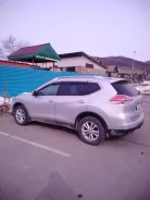 Nissan X-Trail. ��������, 4wd, 2.0 (147��.�.), ������, 150����. �� ����