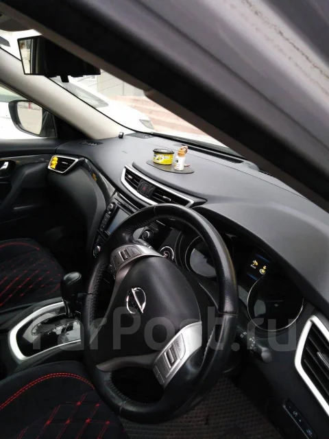 Nissan X-Trail. ��������, 4wd, 2.0 (147��.�.), ������, 150����. �� ����