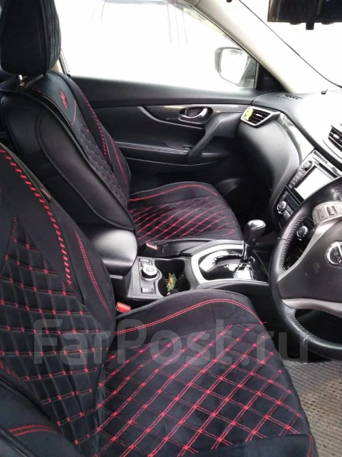 Nissan X-Trail. ��������, 4wd, 2.0 (147��.�.), ������, 150����. �� ����