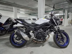 Suzuki SV 650. 650����. ��., ��������, ���������, ��� ������� ����