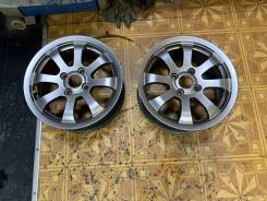 �����. 6.0x14", 4x100, ET42, �� 67,1���. ����