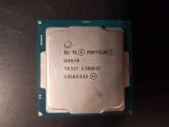 Intel Pentium G4560 ����