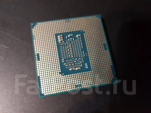 Intel Pentium G4560 ����