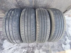 Hankook Kinergy EX H380. ������, 2019 ���, �/�, ����� 50 % ����