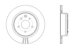 ���� ��������� ������������� G-brake GR-20677 GR20677 ����