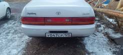 Toyota Crown. JZS141, 1JZGE ����
