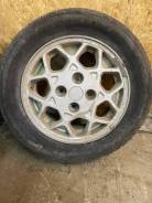 Mitsubishi. 6.0x15", 4x114.3, ET46, �� 64,1���. ����