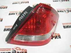 ������ ������ ������ 4088 SC11 HR15DE Nissan Tiida Latio 2007 4088 ����