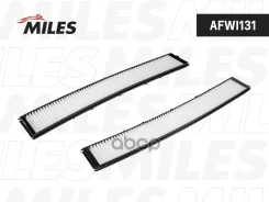 ������ �������� Miles AFW1131 TSP0325155; LAO 102; LA 102; IF0285K; GB-9851; E977LI; CUK 6724; CU 6724; AFW1131; 9.7.556; 64 31 9 257 504; 64 31 9 216...