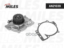 ����� ������� FORD 2.5 07/Renault 2.0/2.5 00/Volvo 1.6/1.8/2.0/2.5 05 (DOLZ R199) AN21039 Miles ���. AN21039 AN21039 ����