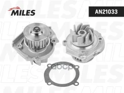 ����� ������� FIAT 1.2/1.4 99 (DOLZ S320) AN21033 Miles ���. AN21033 AN21033 ����