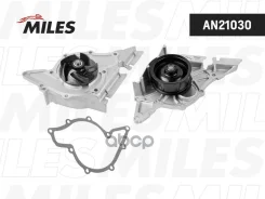 ����� ������� VAG 2.4/2.6/2.8 V6 95 (DOLZ A174) AN21030 Miles ���. AN21030 AN21030 ����