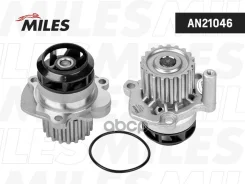 ����� Miles VAG/FORD TDI Miles ���. AN21046 AN21046 ����