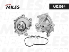 ����� ������� Mercedes BENZ W203/W204/W211 1.8/2.0/2.3 02 (DOLZ M222) AN21064 Miles ���. AN21064 AN21064 ����