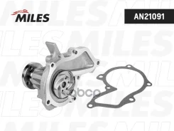 ����� ������� FORD Focus 1/2 Fiesta/Fusion/Mazda/Volvo 1.4/1.6 95- (DOLZ F133) AN21091 Miles ���. AN21091 AN21091 ����