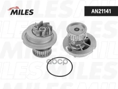 ����� ������� Chevrolet Lacetti/Nubira 1.8 05 (DOLZ O270) AN21141 Miles ���. AN21141 AN21141 ����