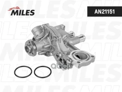 ����� ������� (� ��������/��������� ���������) AUDI/VW 1.6/1.8/1.9TD/2.0 99 (DOLZ A161RS) AN21151 Miles ���. AN21151 AN21151 ����