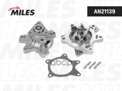 ����� ������� Toyota Yaris/Prius 1.3/1.5 01- (DOLZ T205) AN21139 Miles ���. AN21139 AN21139 ����