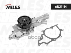 ����� ������� Mercedes BENZ W203/W204/W211 2.0/2.2 CDI 02 (DOLZ M214) AN21114 Miles ���. AN21114 AN21114 ����