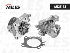 ����� ������� Mitsubishi 1.6/1.8/2.0 95/Volvo 1.8 98 (DOLZ R301) AN21143 Miles ���. AN21143 AN21143 ����