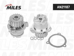 ����� ������� ��� 2108/2109 (DOLZ L123) AN21187 Miles ���. AN21187 AN21187 ����