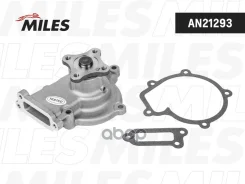 ����� ������� Nissan Almera/Primera 1.4/1.6 01 (DOLZ N110) AN21293 Miles ���. AN21293 AN21293 ����