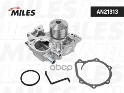 ����� ������� Subaru Impreza /Legacy /Forester 2.0/2.5 98- (DOLZ S236) AN21313 Miles ���. AN21313 AN21313 ����