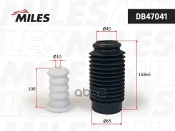 ������� + �������� �� 1 ����������� ������ DB47041 Miles ���. DB47041 DB47041 ����