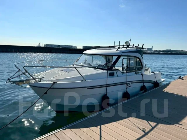 Beneteau. 2023 ���, ��������� ���������, 250��.�., ������. ��� ����� �� ������������ ����