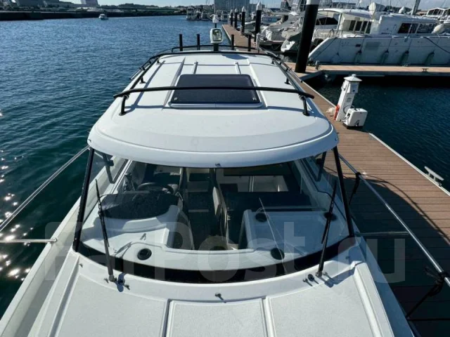 Beneteau. 2023 ���, ��������� ���������, 250��.�., ������. ��� ����� �� ������������ ����
