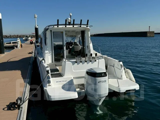 Beneteau. 2023 ���, ��������� ���������, 250��.�., ������. ��� ����� �� ������������ ����