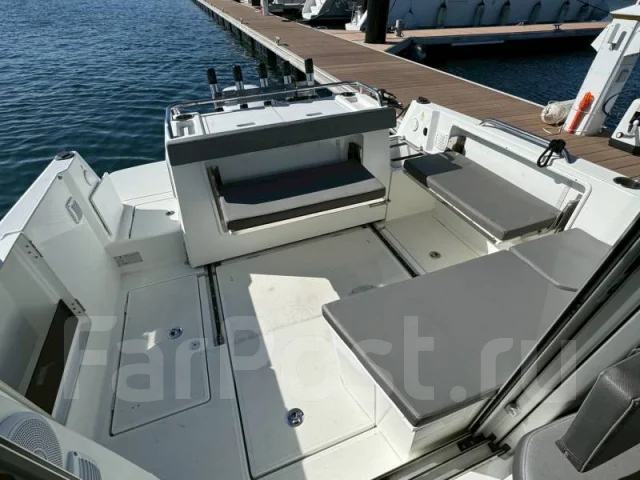 Beneteau. 2023 ���, ��������� ���������, 250��.�., ������. ��� ����� �� ������������ ����