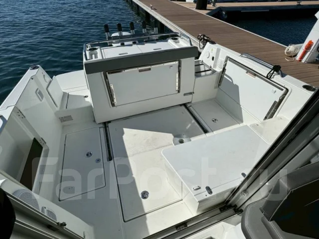 Beneteau. 2023 ���, ��������� ���������, 250��.�., ������. ��� ����� �� ������������ ����