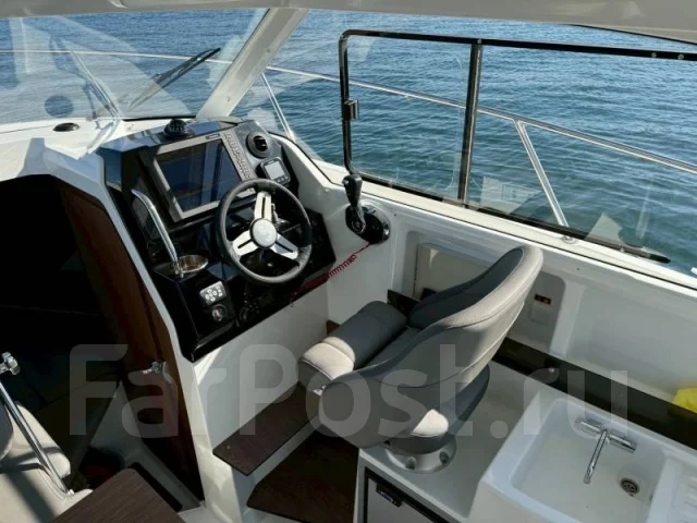 Beneteau. 2023 ���, ��������� ���������, 250��.�., ������. ��� ����� �� ������������ ����
