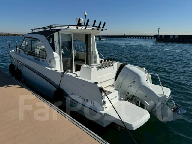 Beneteau. 2023 ���, ��������� ���������, 250��.�., ������. ��� ����� �� ������������ ����