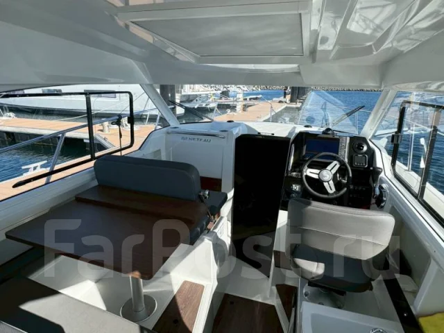 Beneteau. 2023 ���, ��������� ���������, 250��.�., ������. ��� ����� �� ������������ ����