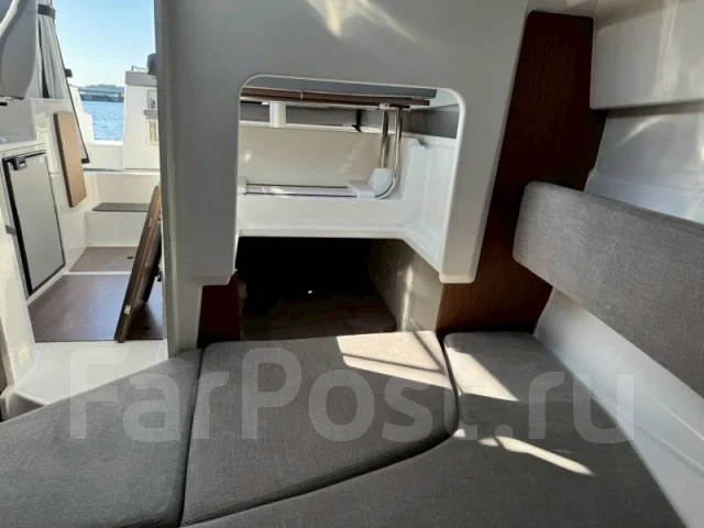 Beneteau. 2023 ���, ��������� ���������, 250��.�., ������. ��� ����� �� ������������ ����