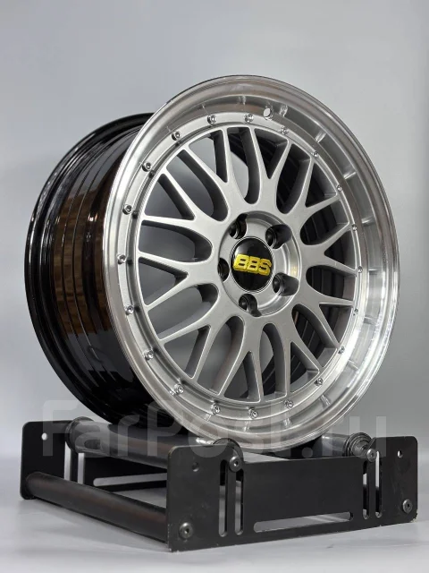 BBS LM. 7.5x17", 5x100, ET38, �� 73,1���. ����