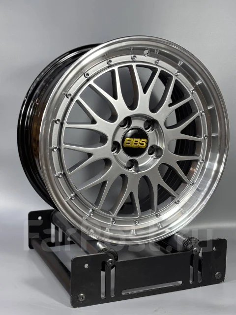 BBS LM. 7.5x17", 5x100, ET38, �� 73,1���. ����